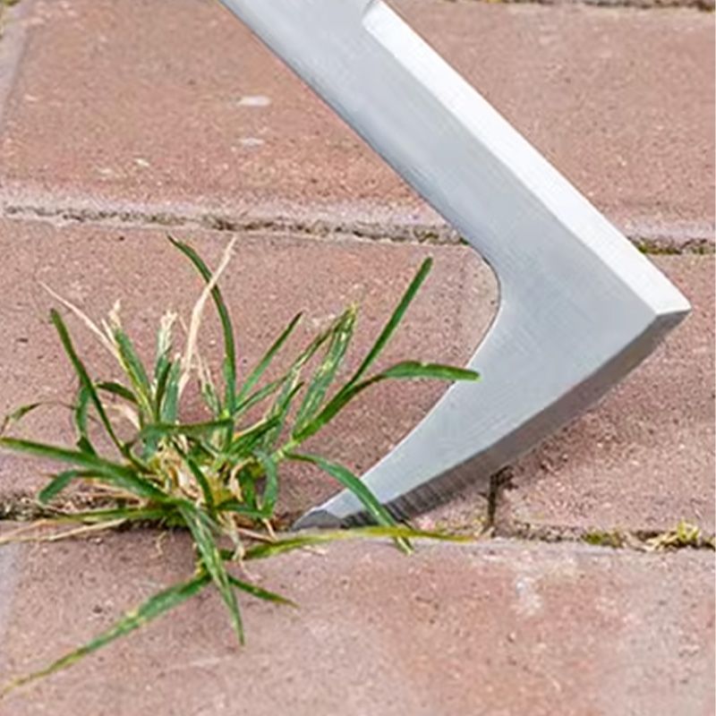 💐 Stainless Steel Weeding Tool – Durable & Precise for Tight Crevices 🔧✨【Special Offer】