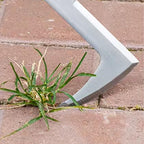 💐 Stainless Steel Weeding Tool – Durable & Precise for Tight Crevices 🔧✨【Special Offer】