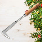 💐 Stainless Steel Weeding Tool – Durable & Precise for Tight Crevices 🔧✨【Special Offer】