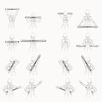 💥Figure 8 Fitness Resistance Band with Handles