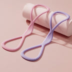💥Figure 8 Fitness Resistance Band with Handles