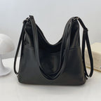 Large Capacity Casual Shoulder Bag for Women