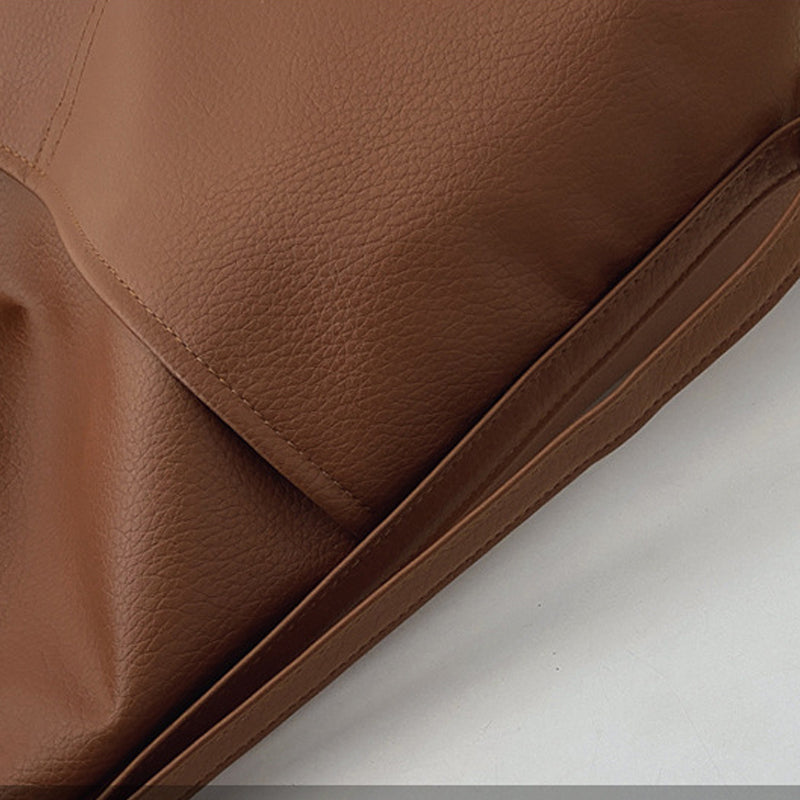 Large Capacity Casual Shoulder Bag for Women