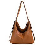 Large Capacity Casual Shoulder Bag for Women