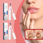 💥 Smudge-proof Tear-On Lip Gloss for a Splash! 💄