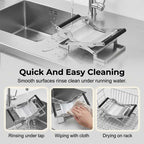 Durable and Efficient Meat Press Tool