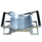 Durable and Efficient Meat Press Tool