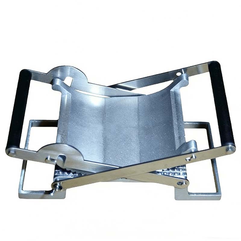 Durable and Efficient Meat Press Tool