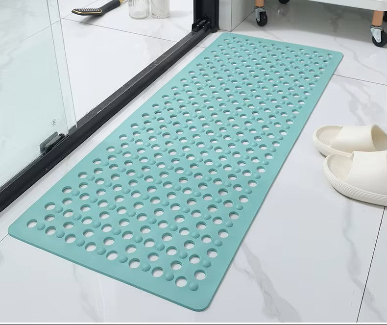 🔥Hot Sale Offers-Shower Mat Anti-Slip Bathroom Rug