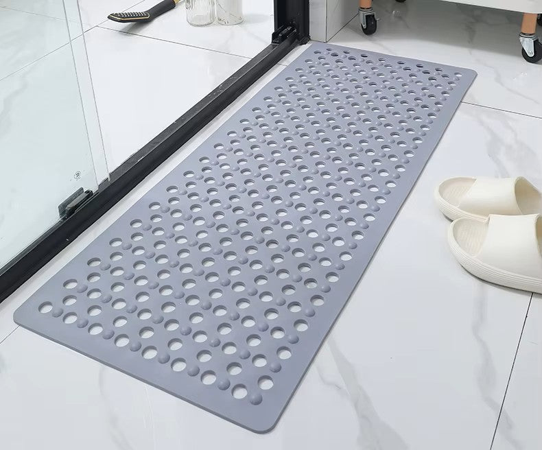 🔥Hot Sale Offers-Shower Mat Anti-Slip Bathroom Rug