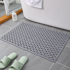 🔥Hot Sale Offers-Shower Mat Anti-Slip Bathroom Rug