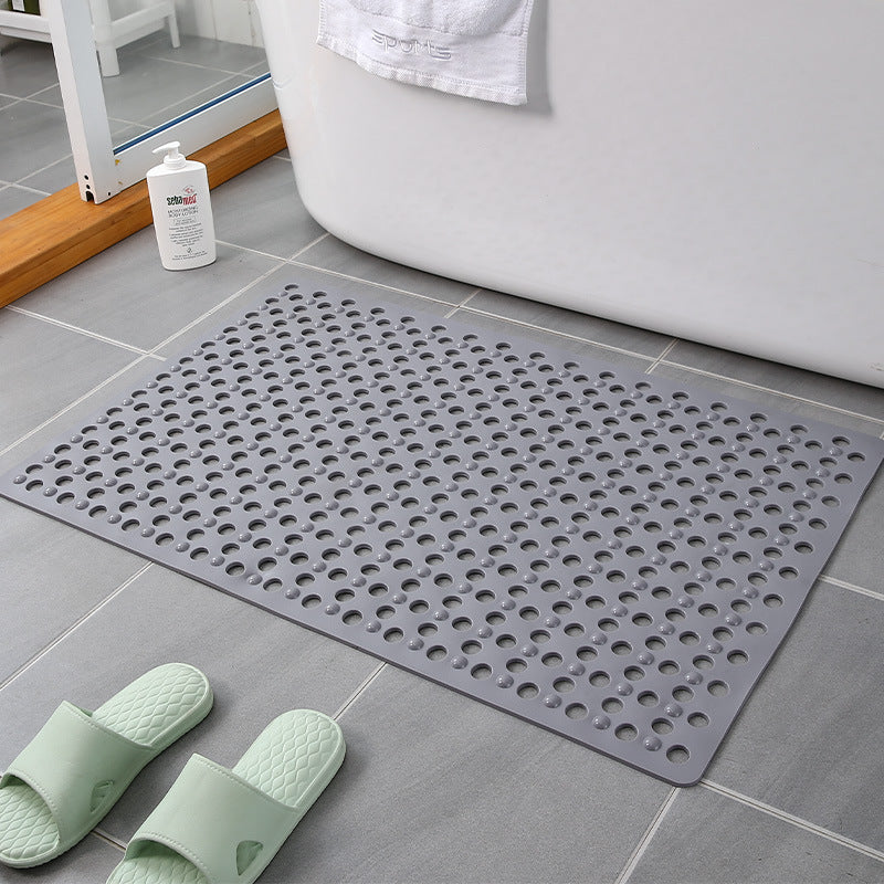 🔥Hot Sale Offers-Shower Mat Anti-Slip Bathroom Rug
