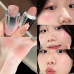 Natural Tone-Enhancing Matte Liquid Blush