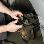 🔧🚗 Front Wheel Brake Cylinder Return Tool – Premium Alloy, Precise Fit & Easy Operation 🛠️