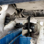 🔧🚗 Front Wheel Brake Cylinder Return Tool – Premium Alloy, Precise Fit & Easy Operation 🛠️