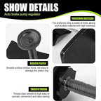 🔧🚗 Front Wheel Brake Cylinder Return Tool – Premium Alloy, Precise Fit & Easy Operation 🛠️