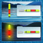 ⚡ Automatic Fishing Line Set 🎣🛡️