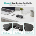 Kitchen & Bathroom Cord Management Solution