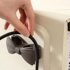 Kitchen & Bathroom Cord Management Solution