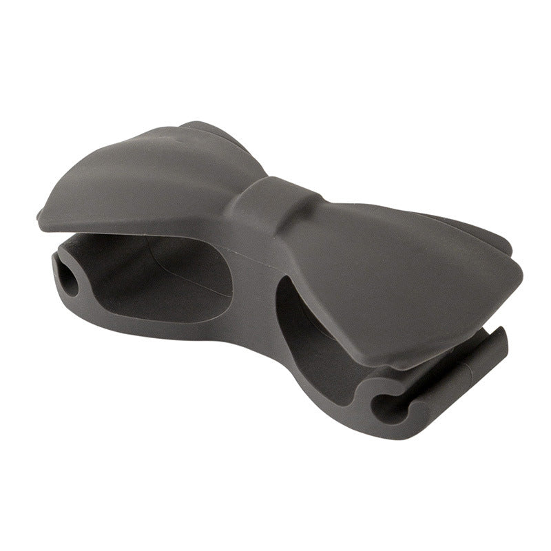 Kitchen & Bathroom Cord Management Solution