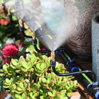 Buy 1 Get 1 FREE- Free Bending Watering Nozzle Sprinkler