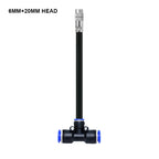 Buy 1 Get 1 FREE- Free Bending Watering Nozzle Sprinkler