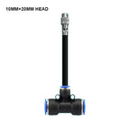 Buy 1 Get 1 FREE- Free Bending Watering Nozzle Sprinkler