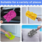 Multi-purpose Washable Cleaning Cloth