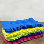 Multi-purpose Washable Cleaning Cloth