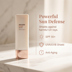 Full Coverage Long-Lasting Liquid Foundation