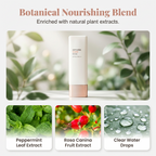 Full Coverage Long-Lasting Liquid Foundation