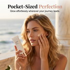 Full Coverage Long-Lasting Liquid Foundation