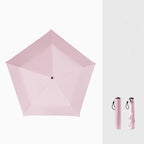 🔥Buy more Save more🎁Ultra-Lightweight Compact All-Weather Umbrella