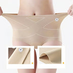 Women’s Tummy Control High-Waist Underwear