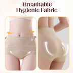 Women’s Tummy Control High-Waist Underwear