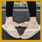 Anti-slip Wear-resistant Flip Flops