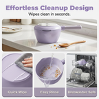 Multi-Functional 3-in-1 Non-Stick Cookware Set