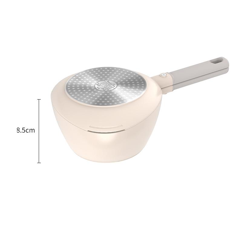 Multi-Functional 3-in-1 Non-Stick Cookware Set