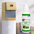 Multipurpose Whitening Agent for Air Conditioner