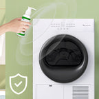 Multipurpose Whitening Agent for Air Conditioner