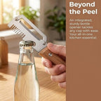 Multi-functional Vegetable Peeler for Kitchen