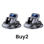📱Rotating Dashboard Car Phone Holder – Secure, 360°, Easy Install 🔧