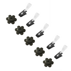 Garden Flag Stopper & Clip Set
