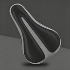 Thick Gel Padded Bicycle Saddle
