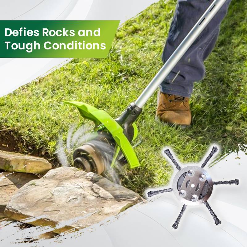 ⚙️ String Trimmer Replacement Head ✂️