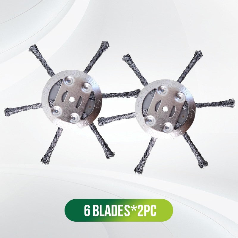 ⚙️ String Trimmer Replacement Head ✂️