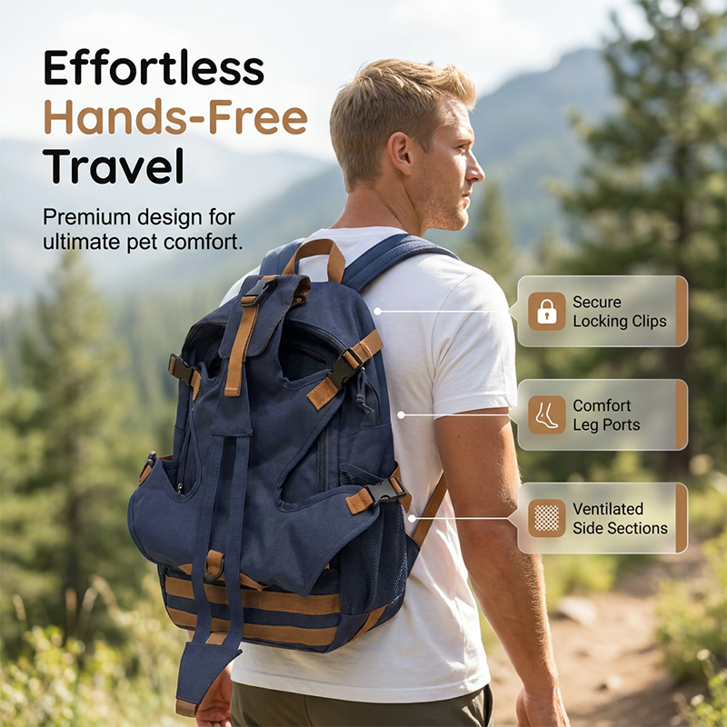Outdoor Sports Backpack