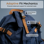 Outdoor Sports Backpack