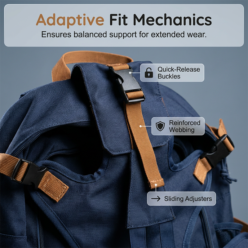 Outdoor Sports Backpack