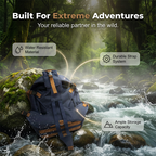 Outdoor Sports Backpack